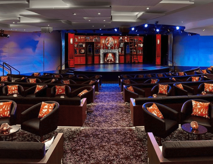 The Theater